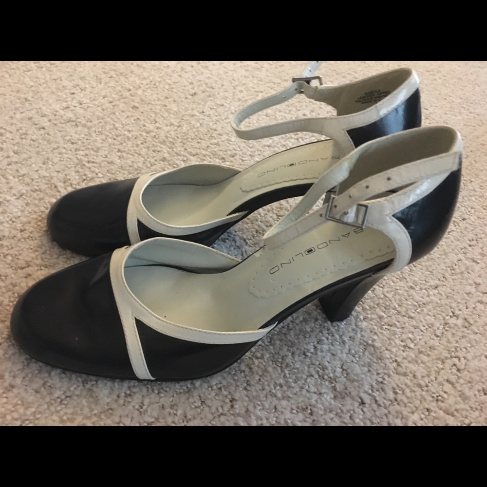 Bandolino heels